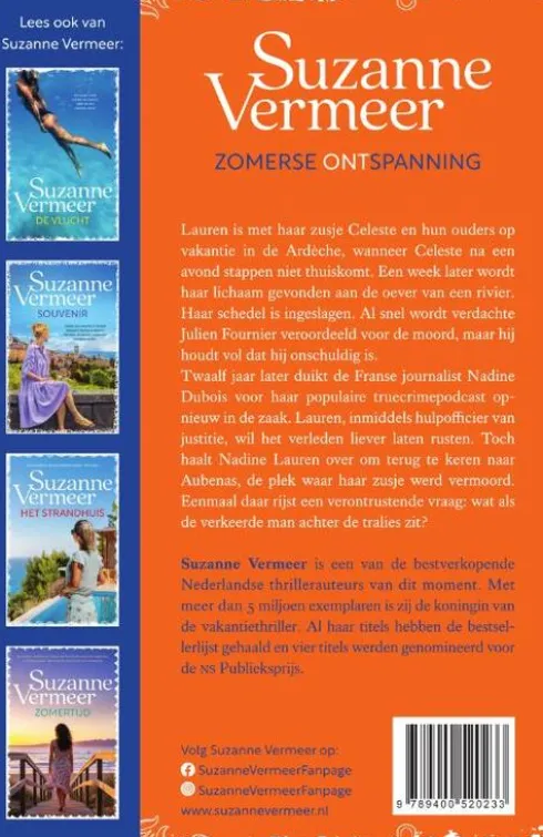 Zomeravond
