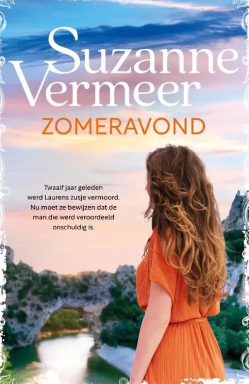 Zomeravond