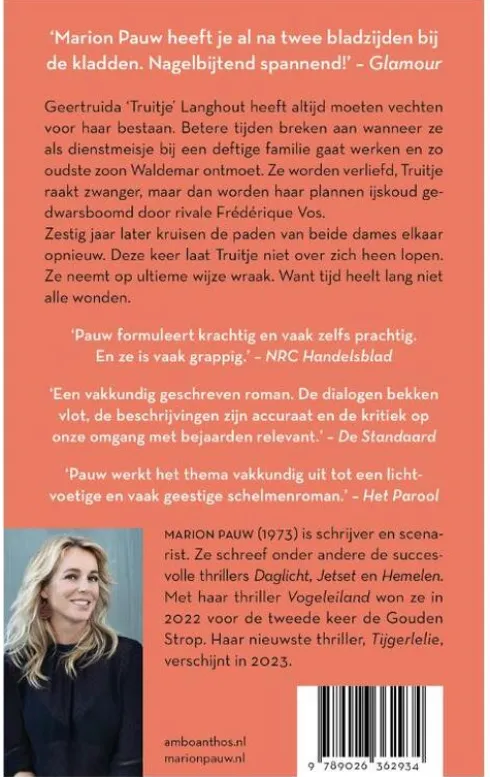 Zondaarskind