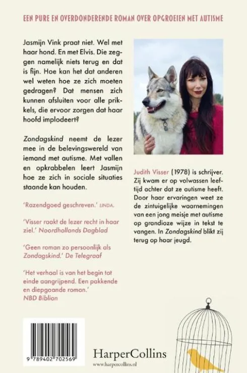Zondagskind