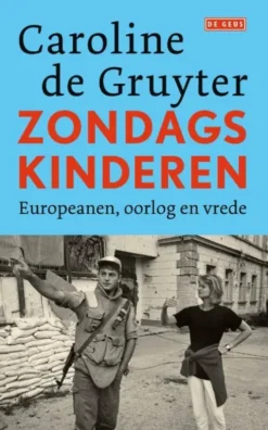 Zondagskinderen