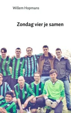 Zondag vier je samen