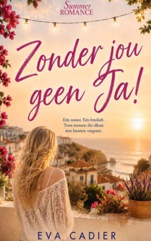 Zonder jou geen ja!