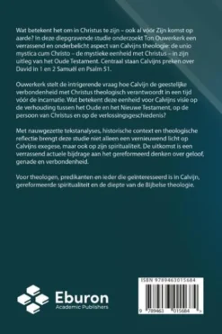 ‘Zonder Mij kunt gij niets doen’