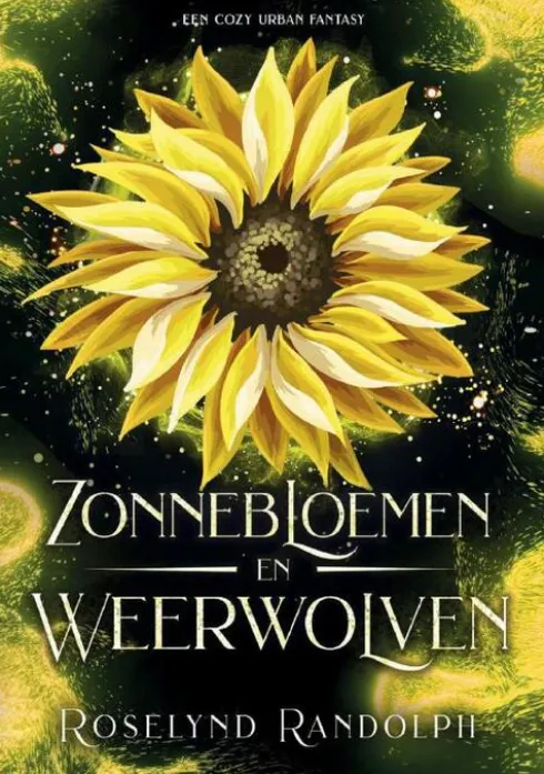 Zonnebloemen en weerwolven