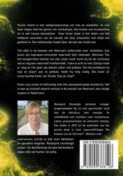 Zonnebloemen en weerwolven