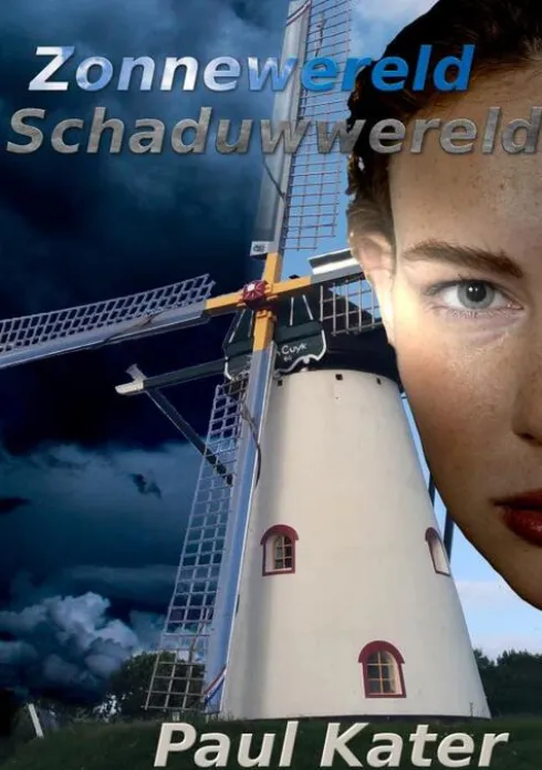Zonnewereld, Schaduwwereld
