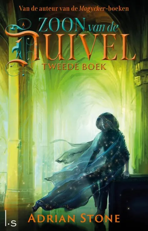 Zoon van de Duivel