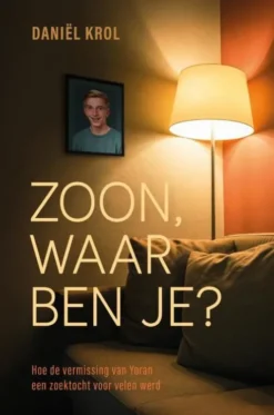 Zoon, waar ben je?
