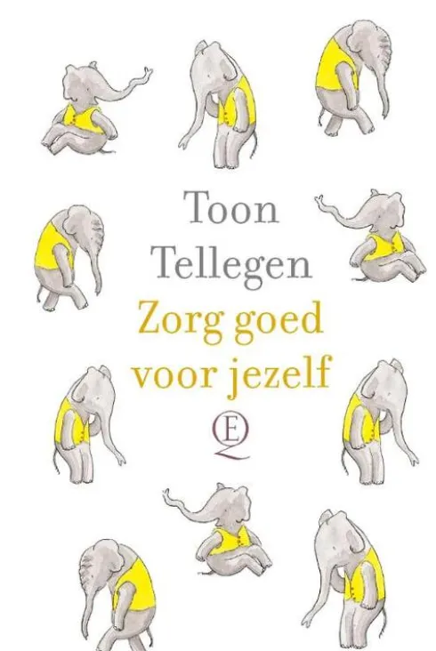 Zorg goed voor jezelf