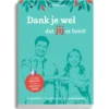 Zorgkalender positieve spreuken