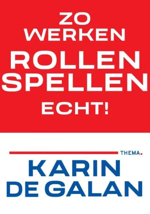 Zo werken rollenspellen echt