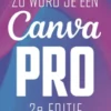 Zo word je een Canva-pro