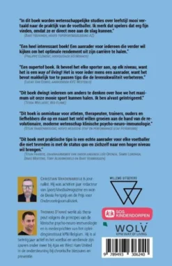 Zo word je een oersterke voetballer