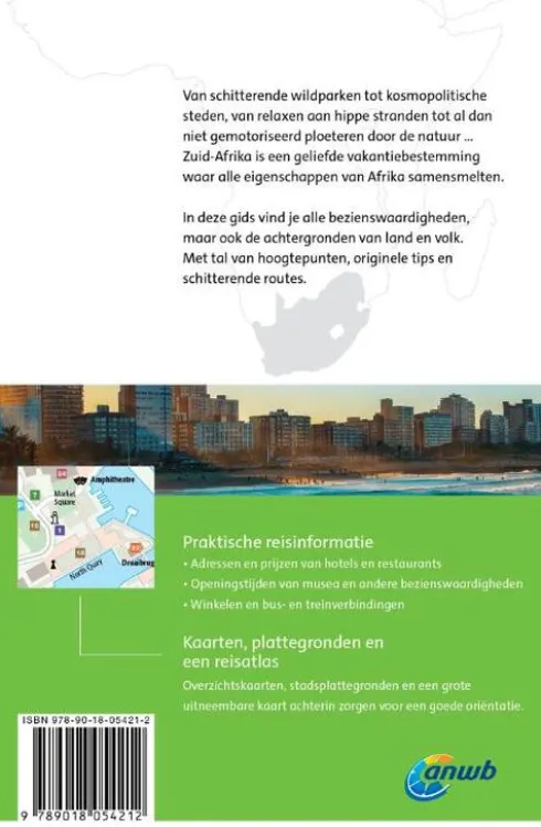 Zuid-Afrika