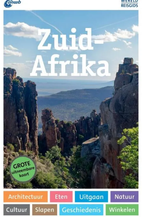 Zuid-Afrika