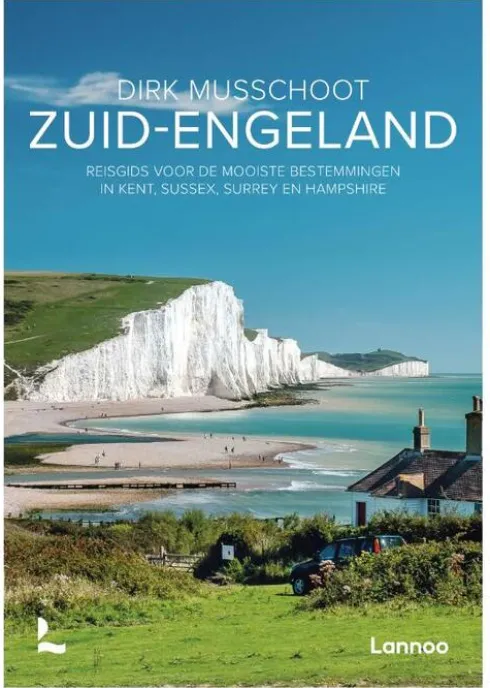Zuid-Engeland