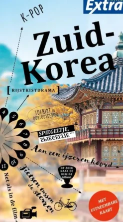 Zuid Korea