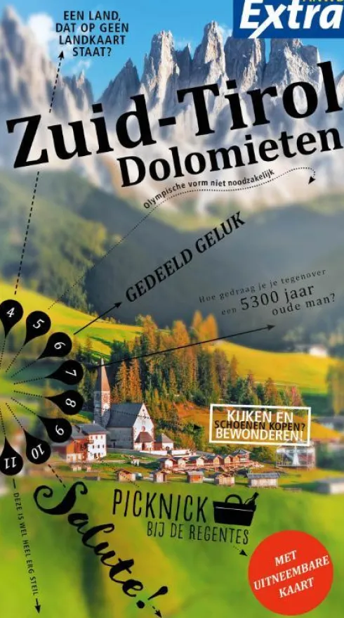 Zuid-Tirol