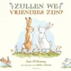 Zullen we vriendjes zijn?