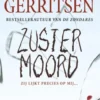 Zustermoord