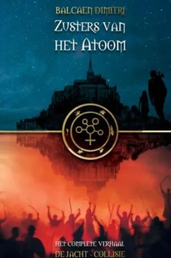 Zusters van het Atoom
