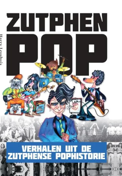 Zutphen Pop