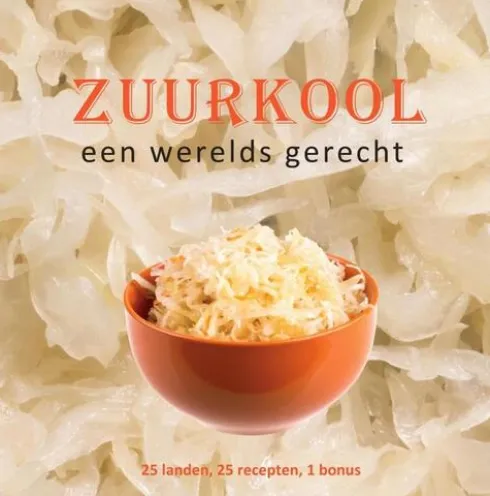 Zuurkool