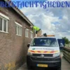 Zwanenzang en ander beestachtigheden