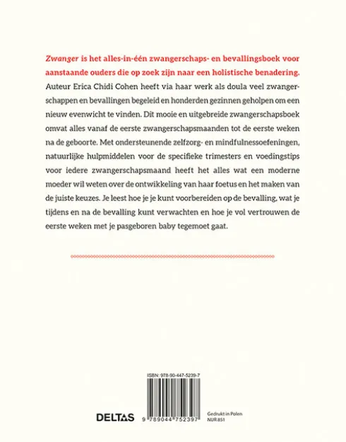Zwanger