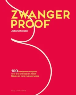 Zwangerproof