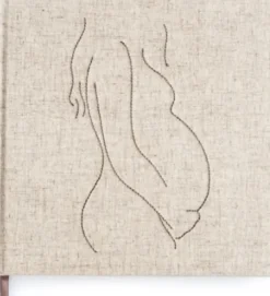 Zwangerschapsdagboek - Leukigheidjes