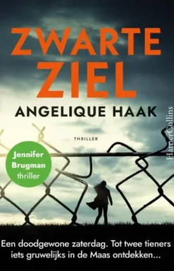 Zwarte ziel