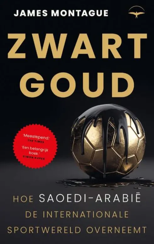 Zwart goud