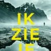 Zwart ijs 1 - Ik zie je