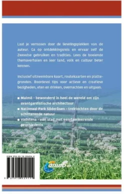 Zweden zuid
