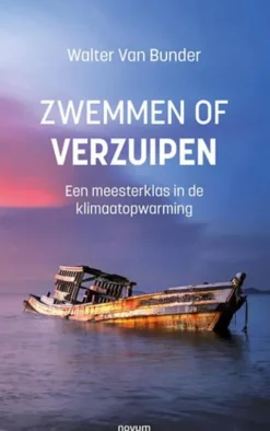 Zwemmen of Verzuipen